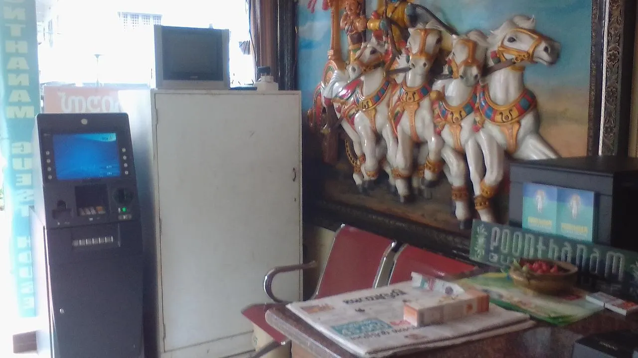 Poonthanam Guest House Guruvayur Inn
