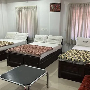 Hotel Sreelakam Residency, Guruvayur