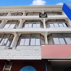 Hotel O East Nada, Guruvayur