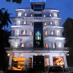 Hotel Vishnu, Guruvayur